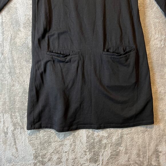 Eileen Fisher Green Slim Cut Button Up Merino Wool Blazer Size PP (2/4P) - Picture 2 of 7